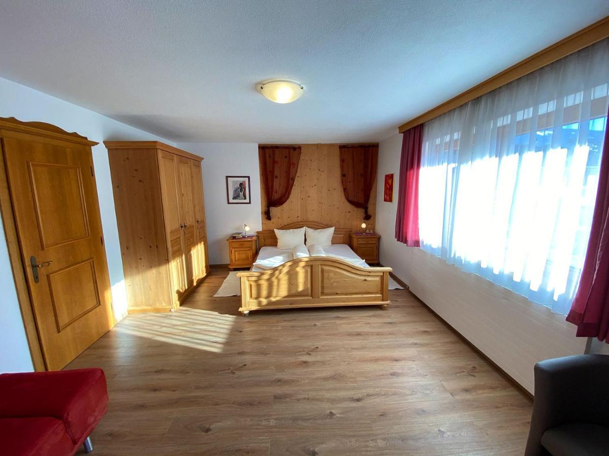 Appartments Hofer Stumm Esterno foto